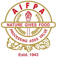 All India Food Processors' Association logo, All India Food Processors' Association contact details