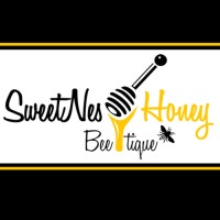 SweetNes Honey Apiaries & Bee-tique logo, SweetNes Honey Apiaries & Bee-tique contact details