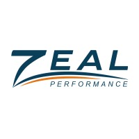 Zeal Performance logo, Zeal Performance contact details