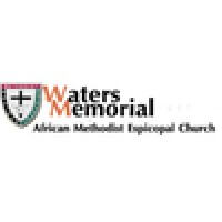 Waters Memorial Ame Church logo, Waters Memorial Ame Church contact details