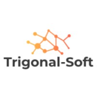 Trigonal-soft logo, Trigonal-soft contact details