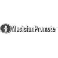 MusicianPromote.com logo, MusicianPromote.com contact details