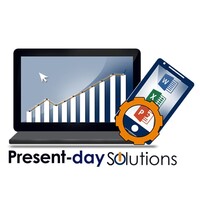 Present-Day Solutions logo, Present-Day Solutions contact details