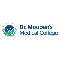 Dr. Moopens Medical College logo, Dr. Moopens Medical College contact details