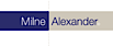 Milne Alexander logo, Milne Alexander contact details