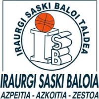 Iraurgi Saski Baloia logo, Iraurgi Saski Baloia contact details