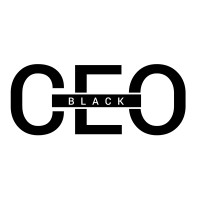 BlackCEO logo, BlackCEO contact details