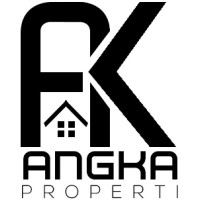 ANGKA Properti logo, ANGKA Properti contact details