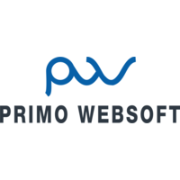 Primo Websoft logo, Primo Websoft contact details