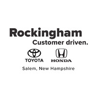 Rockingham Toyota Honda logo, Rockingham Toyota Honda contact details