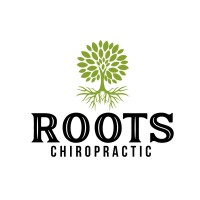 Roots Chiropractic logo, Roots Chiropractic contact details