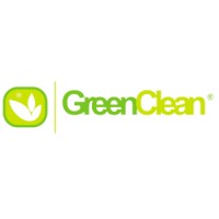 Green Clean logo, Green Clean contact details