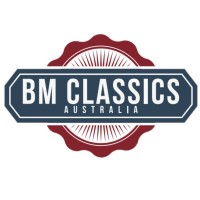 B&M Classics Australia logo, B&M Classics Australia contact details