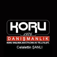 KORU DANIŞMANLIK REK. MAT. İTH. İHR. VE TİC. LTD. ŞTİ logo, KORU DANIŞMANLIK REK. MAT. İTH. İHR. VE TİC. LTD. ŞTİ contact details