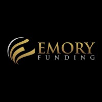 Emory Funding logo, Emory Funding contact details