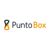 PuntoBox Paraguay logo, PuntoBox Paraguay contact details