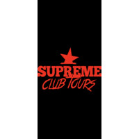 Supreme Club Tours logo, Supreme Club Tours contact details