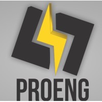 Proeng Engenharia logo, Proeng Engenharia contact details