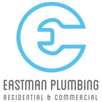 Eastman Plumbing logo, Eastman Plumbing contact details