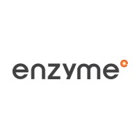 Enzyme logo, Enzyme contact details