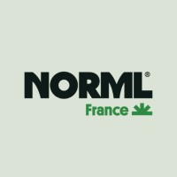 NORML France logo, NORML France contact details