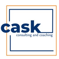 cask consulting & coaching logo, cask consulting & coaching contact details