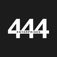 444 Enterprises logo, 444 Enterprises contact details