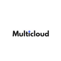 Multicloud logo, Multicloud contact details