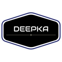 DEEPKA EXPORTS logo, DEEPKA EXPORTS contact details