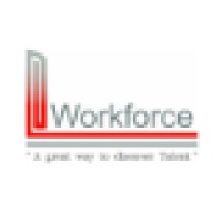 iWorkforce logo, iWorkforce contact details