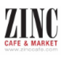 Zinc Cafe & Market, Inc. logo, Zinc Cafe & Market, Inc. contact details