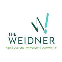 The Weidner logo, The Weidner contact details