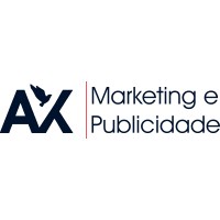 AX Marketing e Publicidade logo, AX Marketing e Publicidade contact details