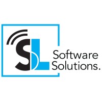 SL Software Solutions logo, SL Software Solutions contact details