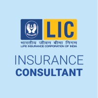 LIC Insurance Consultant logo, LIC Insurance Consultant contact details