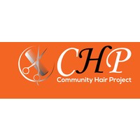 Community Hair Project logo, Community Hair Project contact details