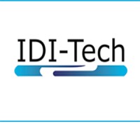 IDI-Tech logo, IDI-Tech contact details