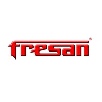 Fresan Machinery logo, Fresan Machinery contact details