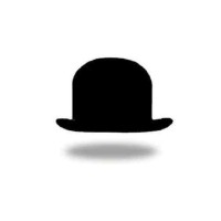 Black Hat, Inc logo, Black Hat, Inc contact details