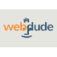 The Web Dude logo, The Web Dude contact details