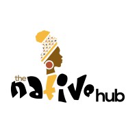 The Native Hub logo, The Native Hub contact details