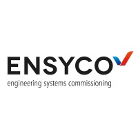 ENSYCO logo, ENSYCO contact details