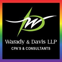 Warady & Davis LLP logo, Warady & Davis LLP contact details