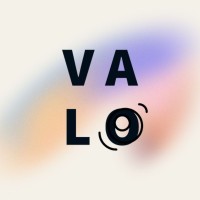 VALO Marketing logo, VALO Marketing contact details