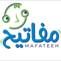 Mafateeh platform-منصة مفاتيح logo, Mafateeh platform-منصة مفاتيح contact details