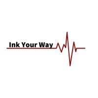 Ink Your Way logo, Ink Your Way contact details