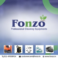 Fonzo Equipment Pvt. Ltd. logo, Fonzo Equipment Pvt. Ltd. contact details