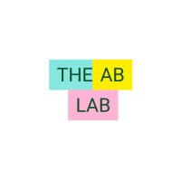 The AB Lab Digital logo, The AB Lab Digital contact details