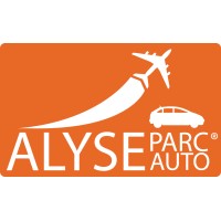 ALYSE PARC AUTO logo, ALYSE PARC AUTO contact details