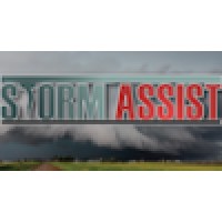 Storm Assist logo, Storm Assist contact details